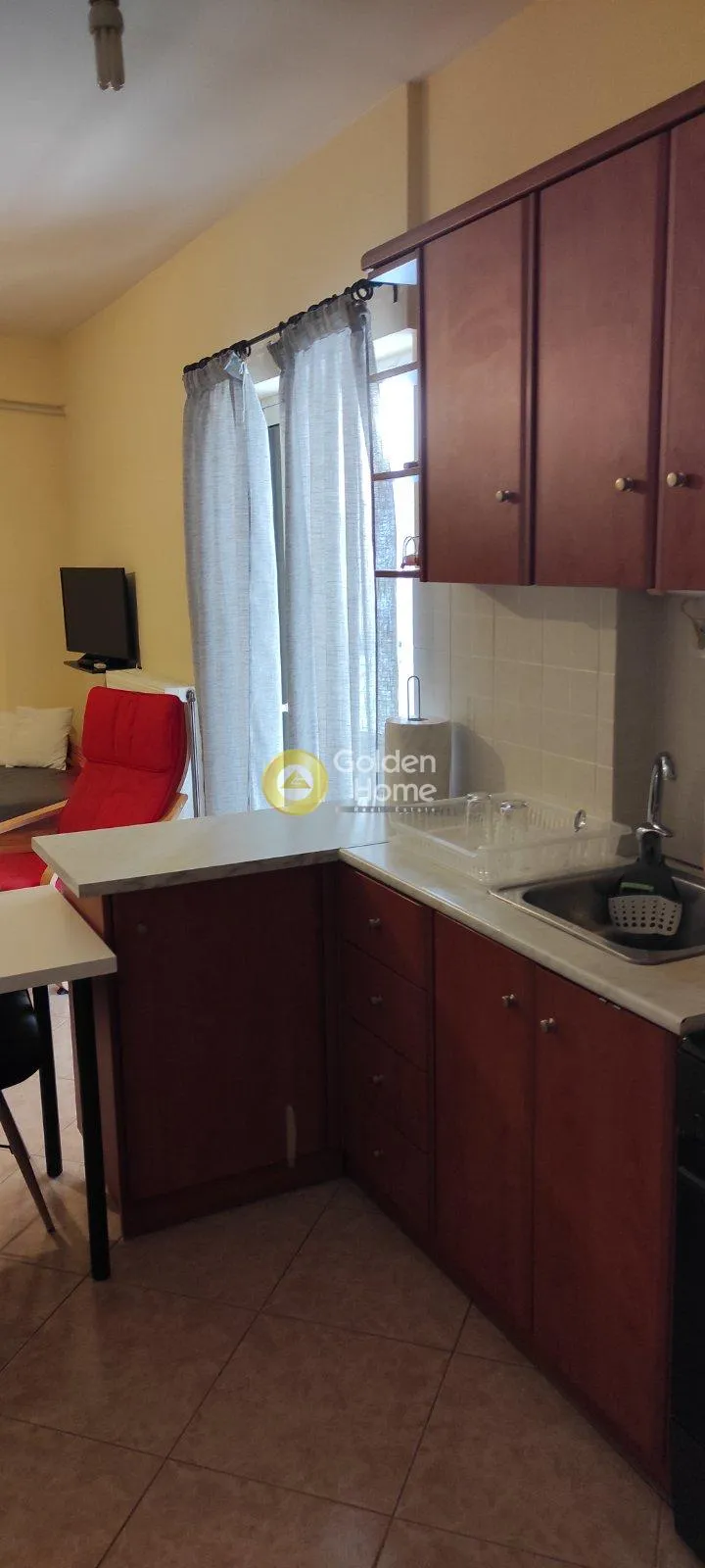 Apartment 50m²  - 2