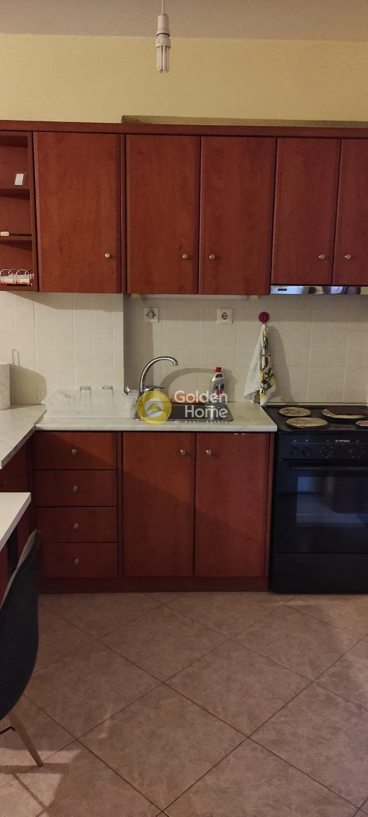 Apartment 50m²  - 3