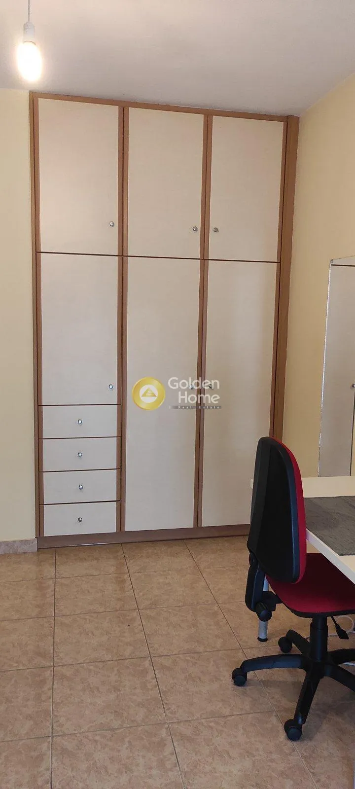 Apartment 50m²  - 5