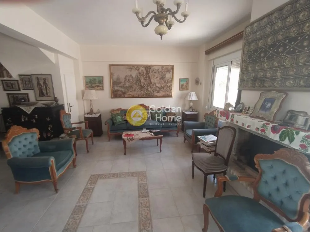 Μεζονέτα 150τ.μ.  - 3