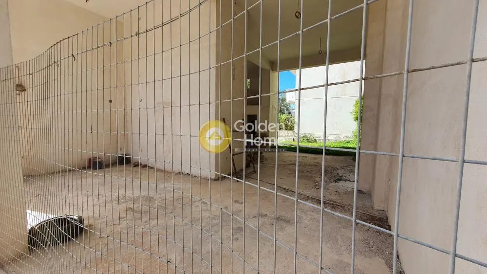 Shop 110m²  - 3