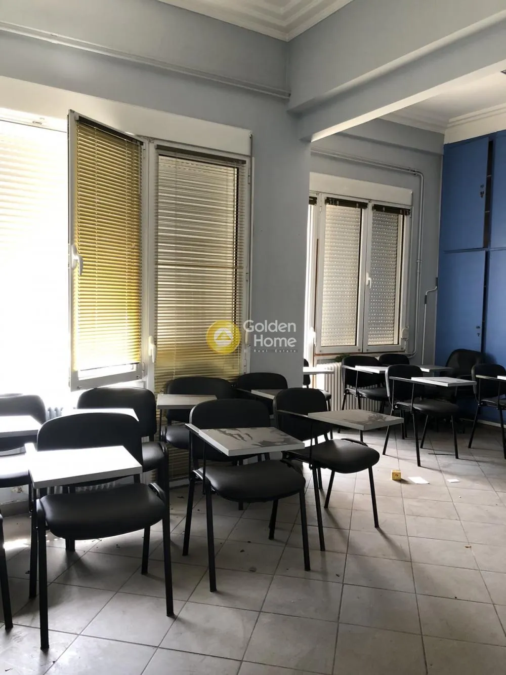 Διαμέρισμα 225τ.μ.  - 5