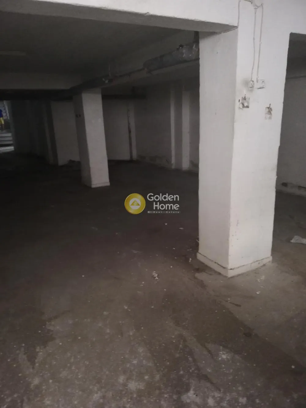 Αποθήκη 183τ.μ.  - 2