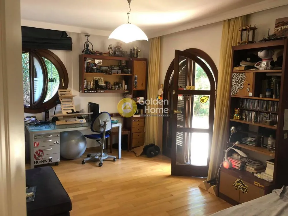 Maisonette 264m²  - 3