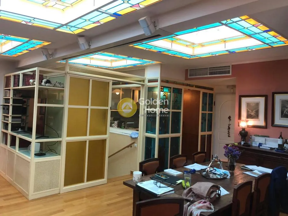 Maisonette 264m²  - 4