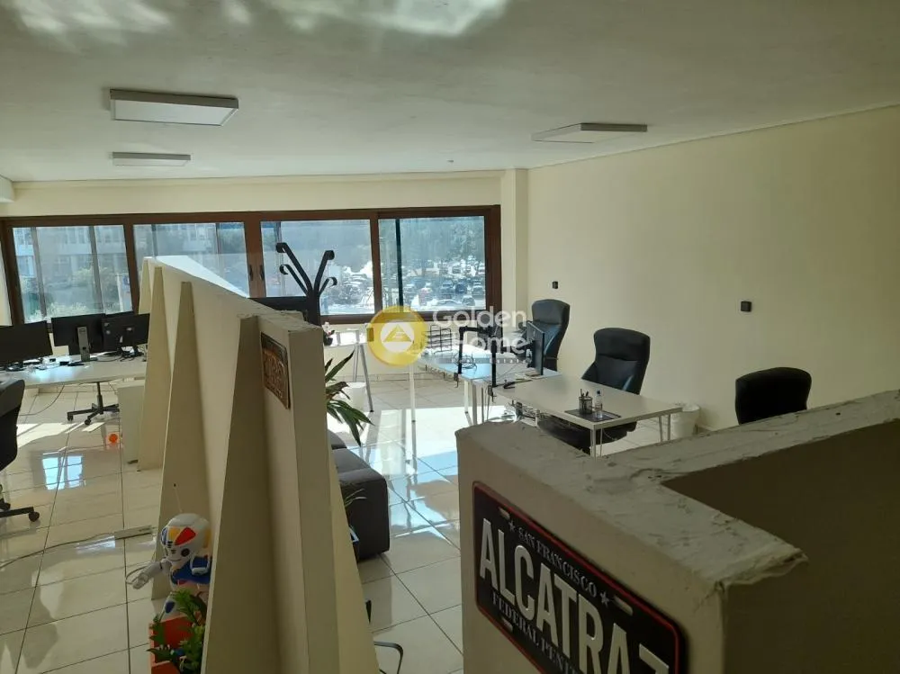 Office 251m²  - 3