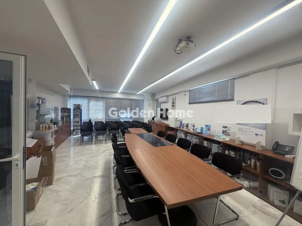 Γραφείο 320τ.μ.  - 2