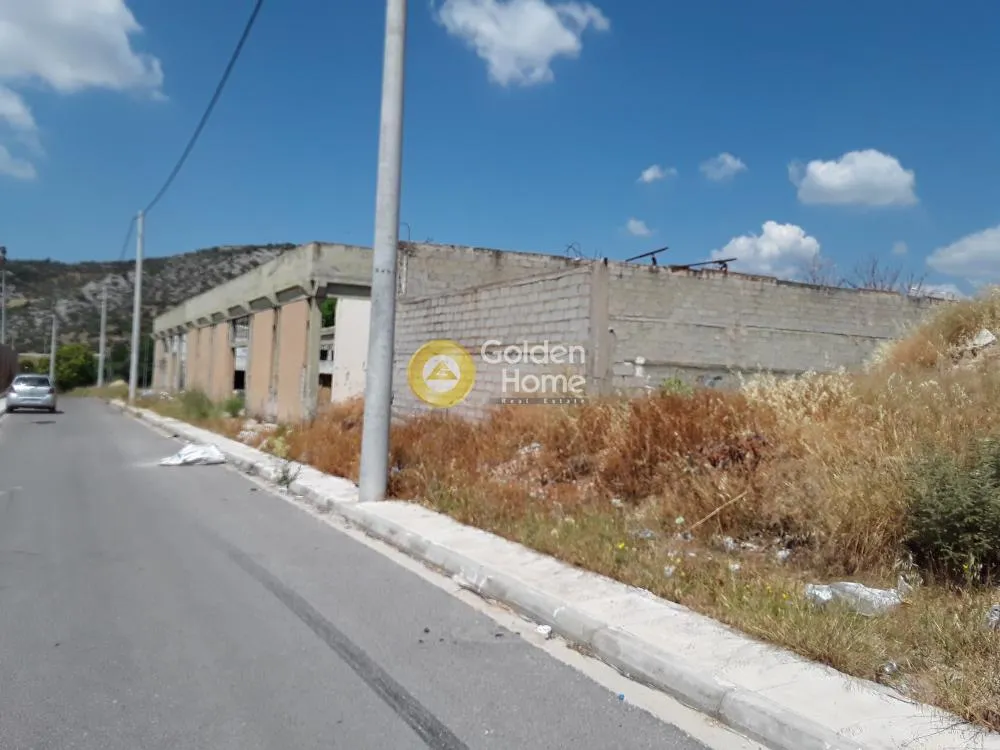 Other .. 1324m²  - 2
