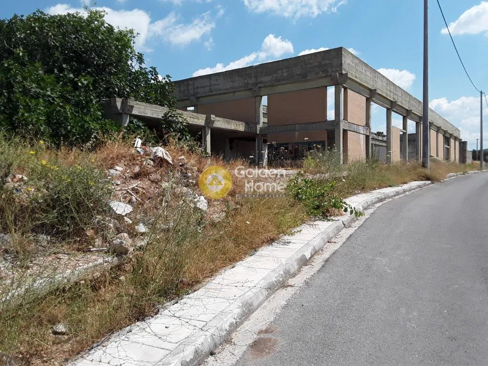 Other .. 1324m²  - 5