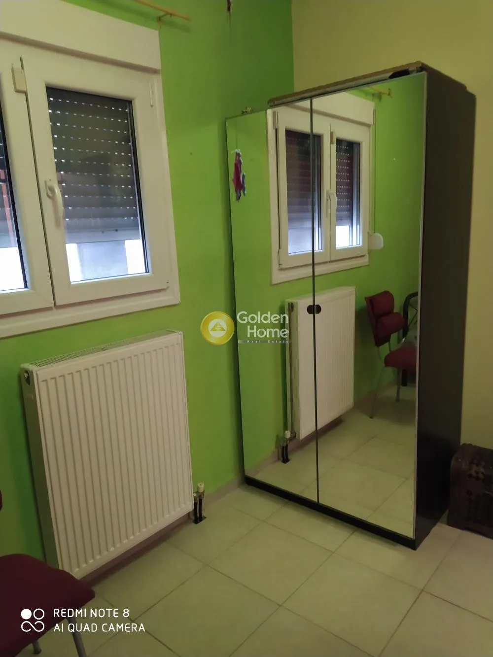 Maisonette 90m²  - 2