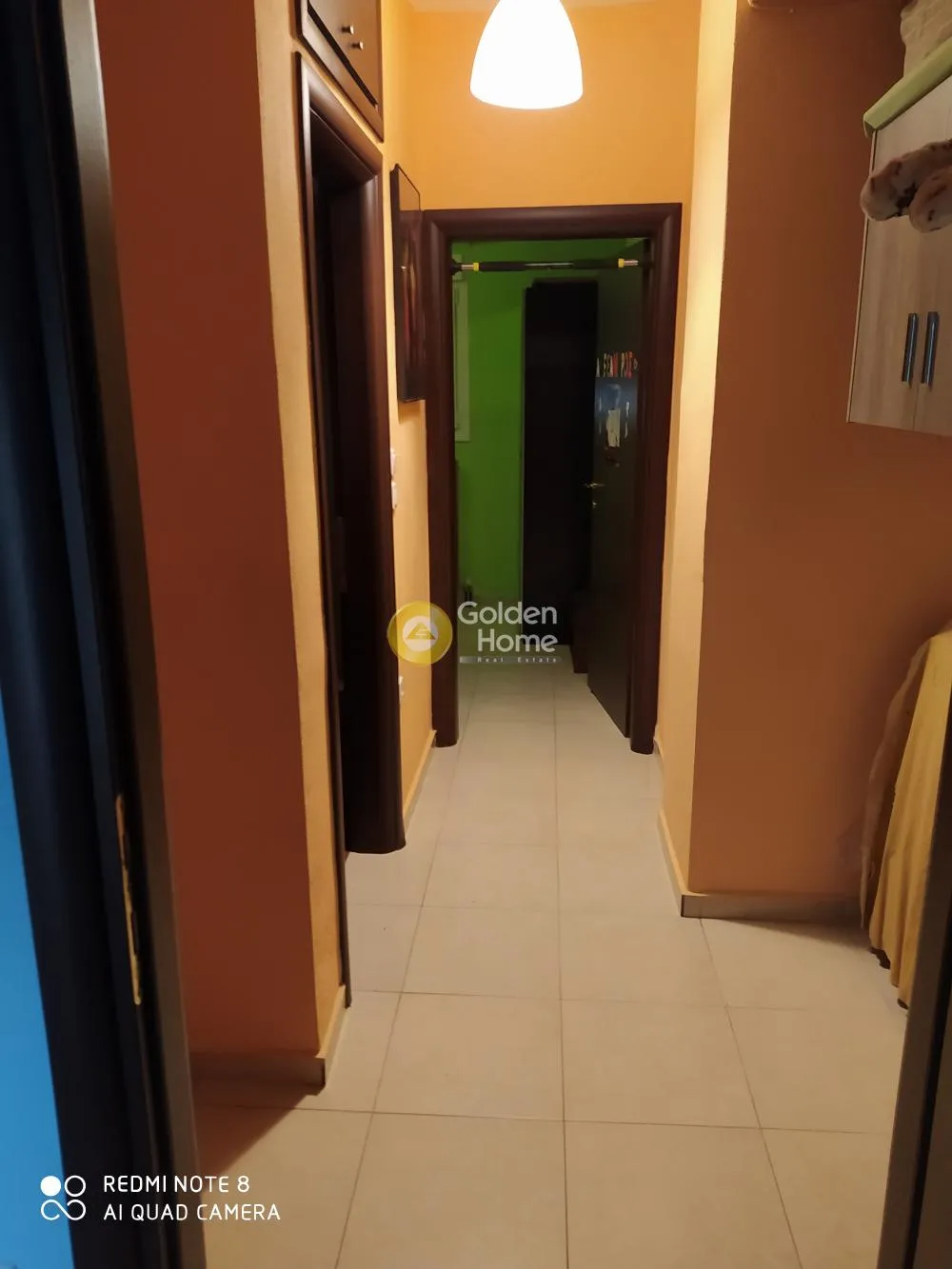 Maisonette 90m²  - 4