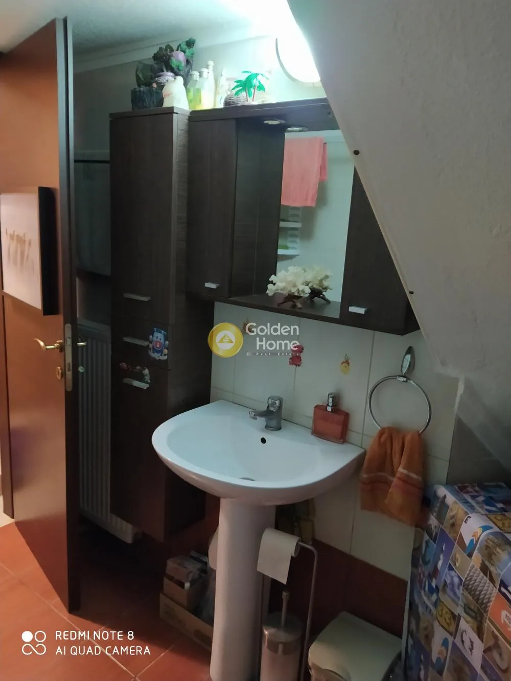 Maisonette 90m²  - 5