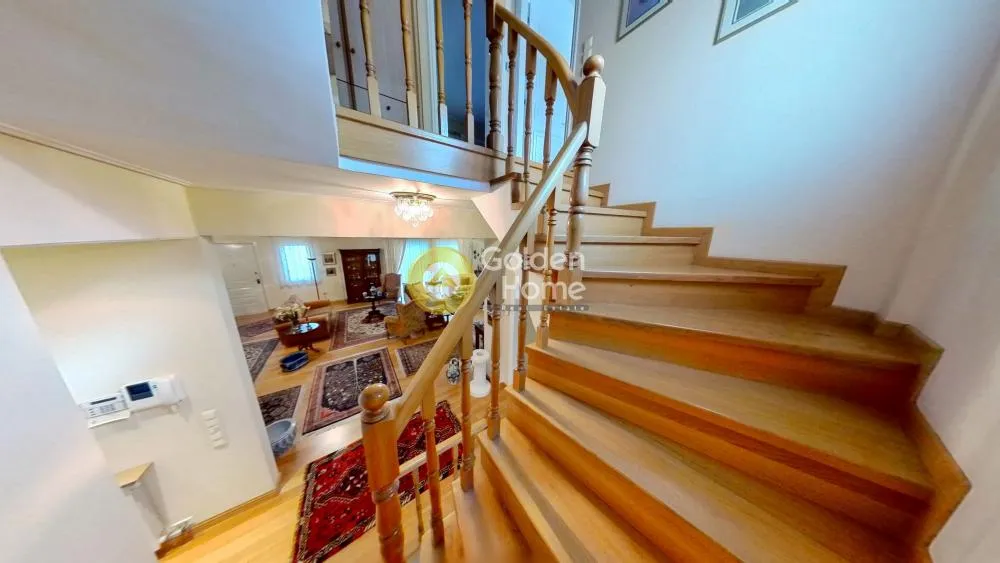 Detached house 1000m²  - 2