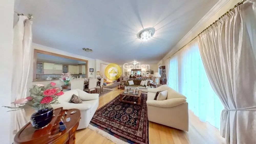 Detached house 1000m²  - 3