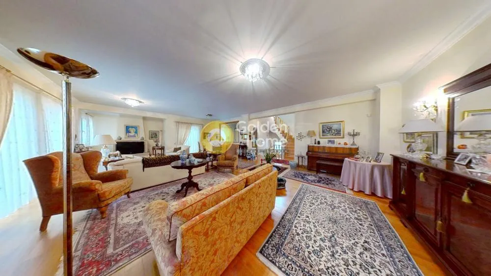 Detached house 1000m²  - 4