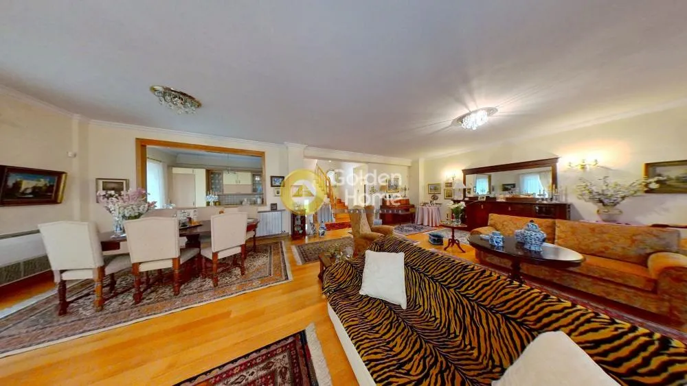 Detached house 1000m²  - 5