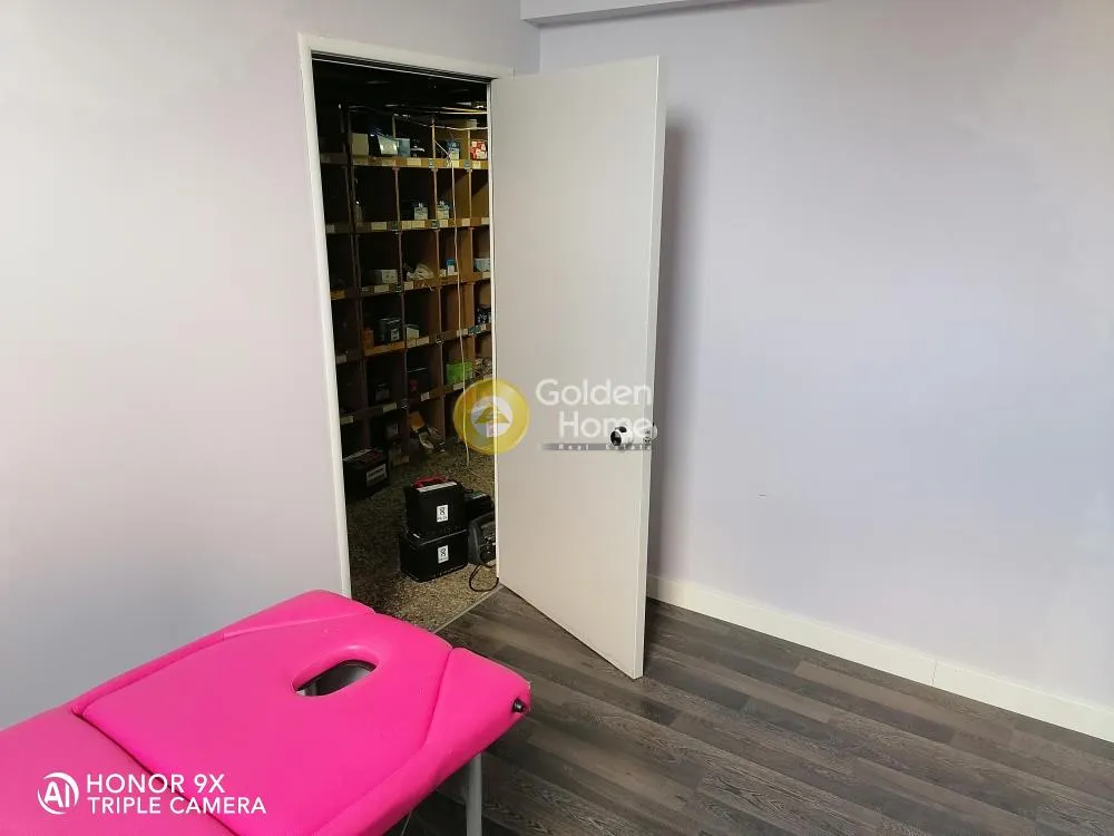 Shop 113m²  - 3