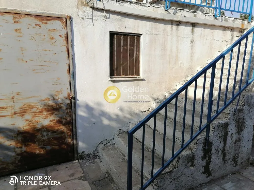 Warehouse 113m²  - 2
