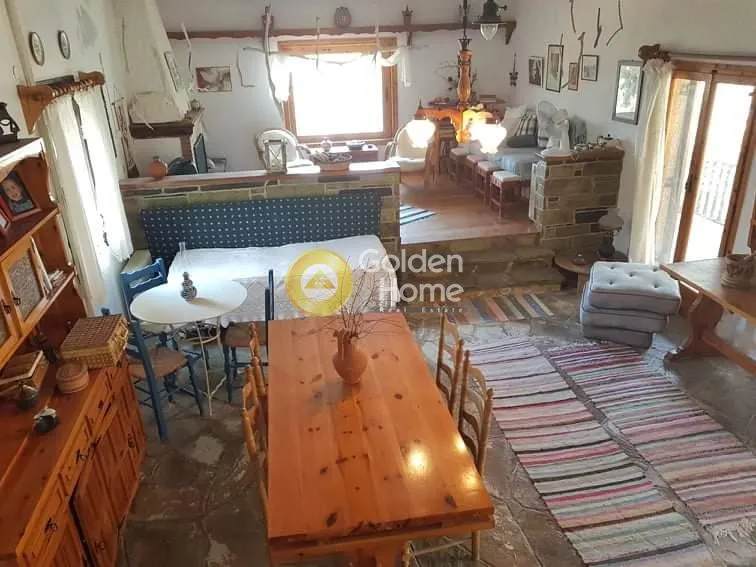 Detached house 150m²  - 4