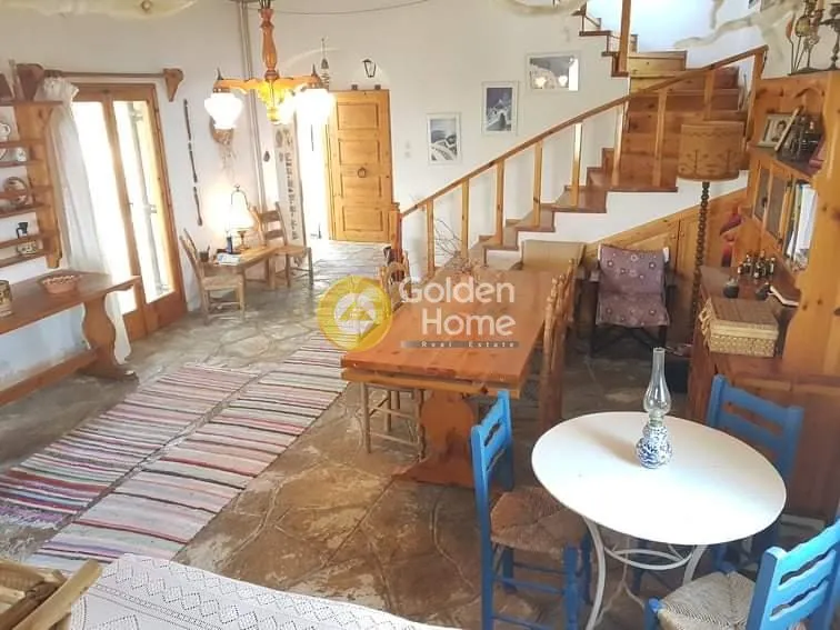 Detached house 150m²  - 5