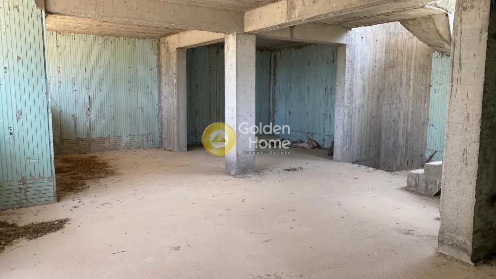 Maisonette 207m²  - 4