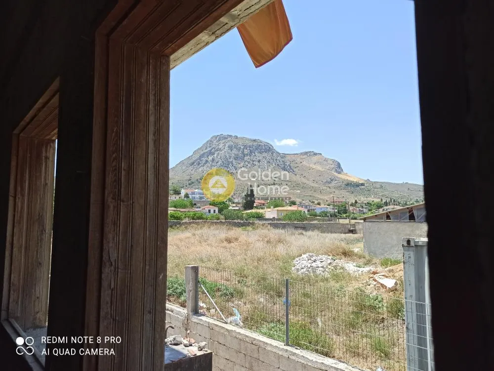 Διαμέρισμα 125τ.μ.  - 5