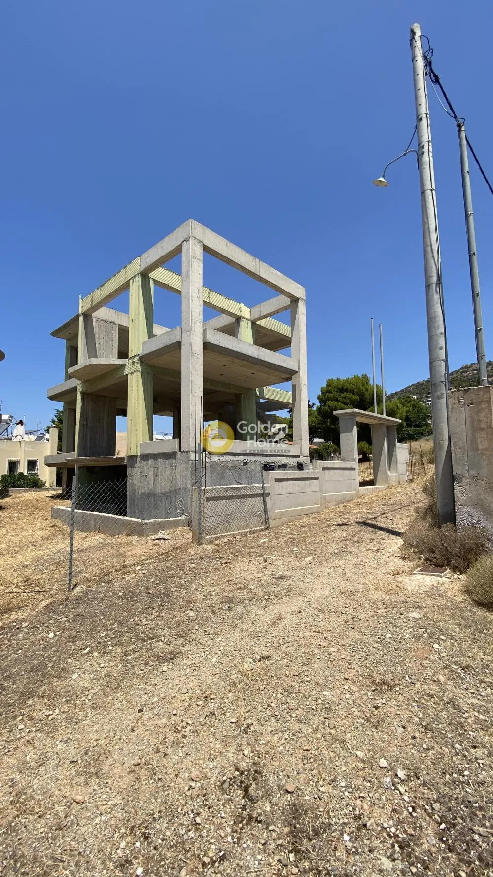 Maisonette 409m²  - 4