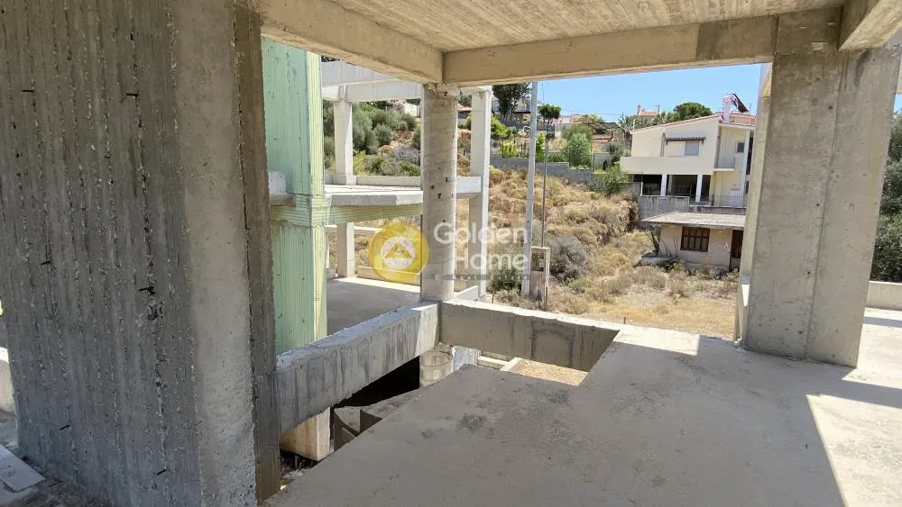 Maisonette 409m²  - 5