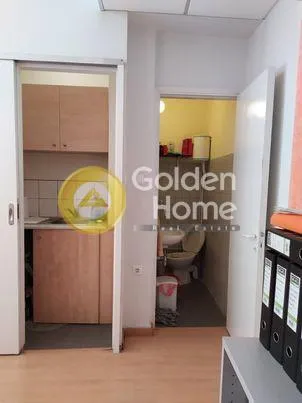 Shop 28m²  - 3