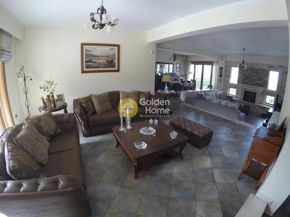 Maisonette 344m²  - 3