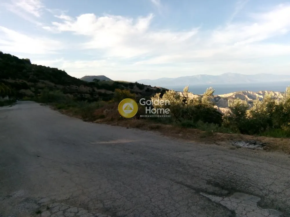 Άλλο.. 9800τ.μ.  - 2