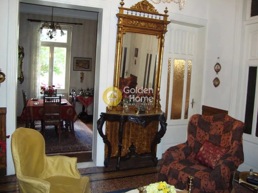 Detached house 240m²  - 3