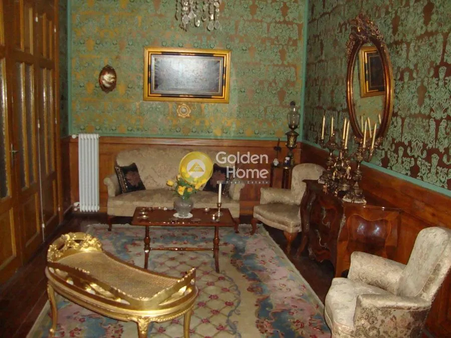 Detached house 240m²  - 4