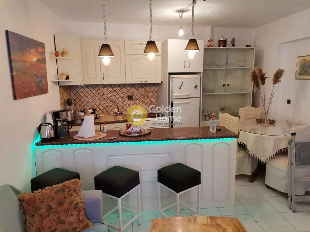 Detached house 139m²  - 3