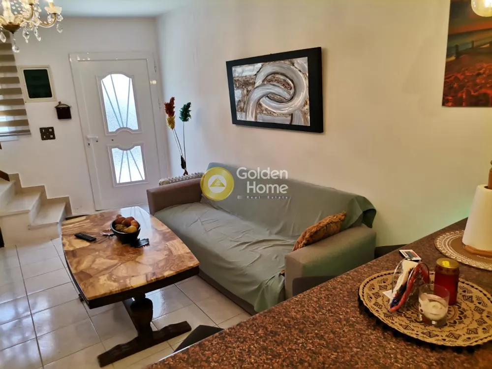 Detached house 139m²  - 4