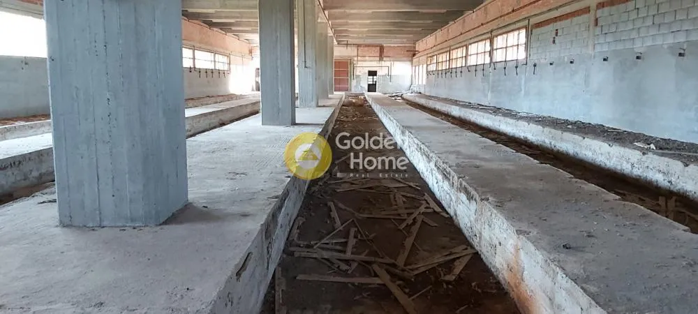 Other .. 7500m²  - 5