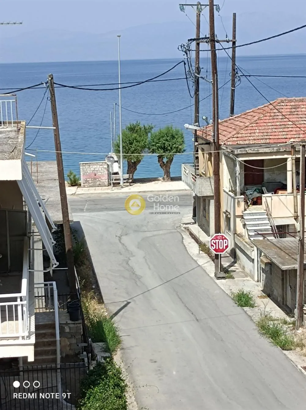 Detached house 120m²  - 2