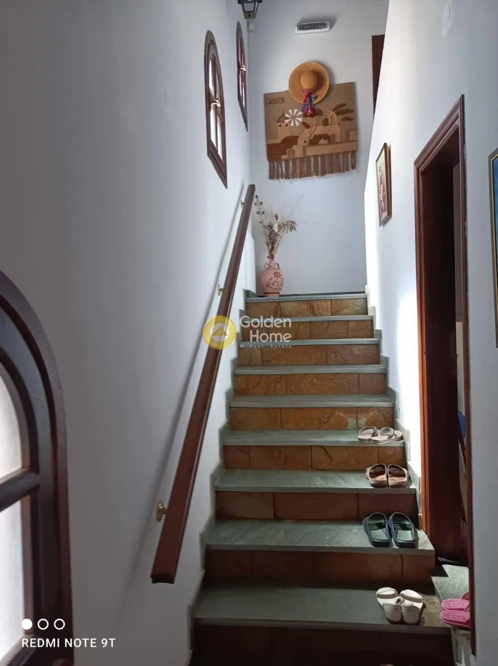 Detached house 120m²  - 3