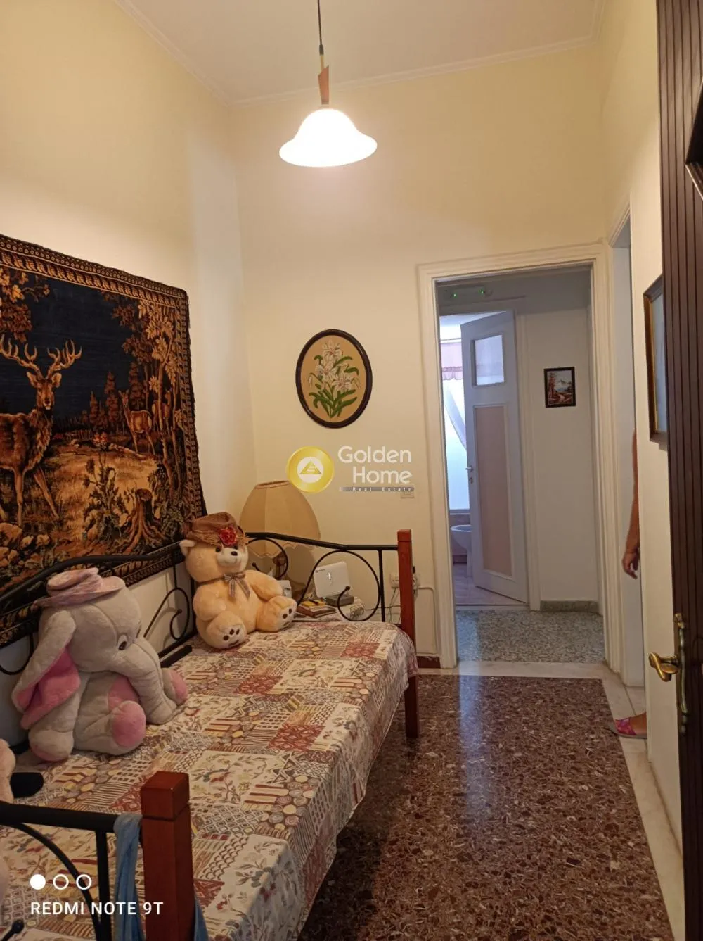Detached house 120m²  - 4