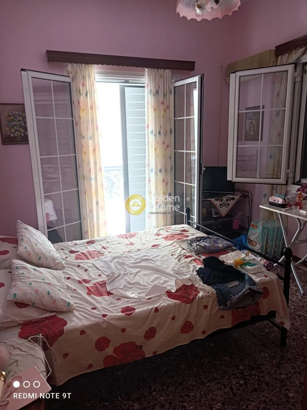 Detached house 120m²  - 5