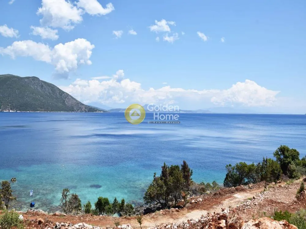 Land Parcel 10010m²  - 3