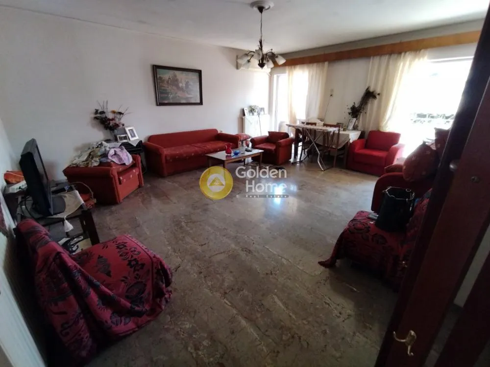 Apartment 110m²  - 2