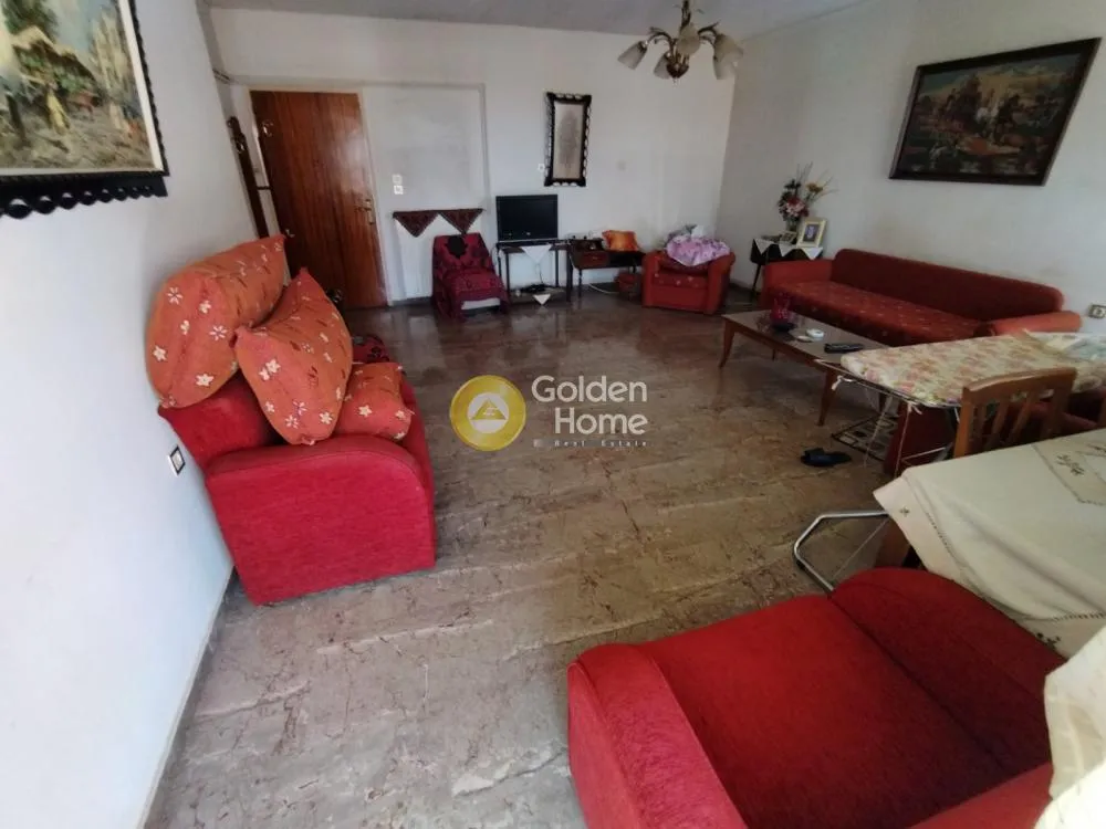 Apartment 110m²  - 3
