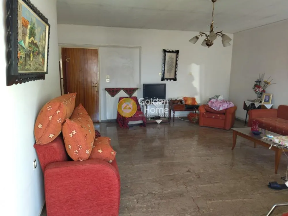 Apartment 110m²  - 4