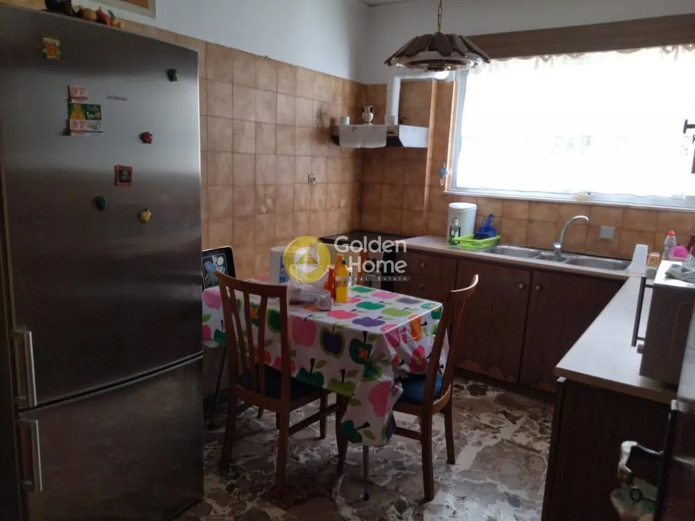 Apartment 110m²  - 5