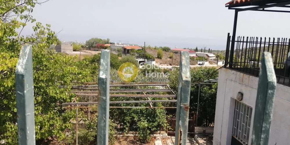 Γκαρσονιέρα 31τ.μ.  - 2