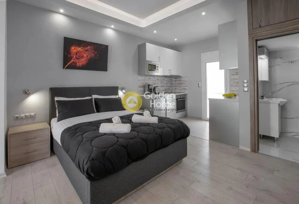 Apartment 34m²  - 3