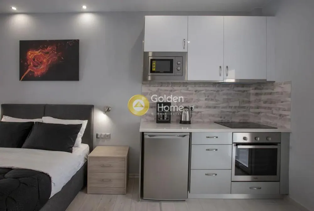 Apartment 34m²  - 5