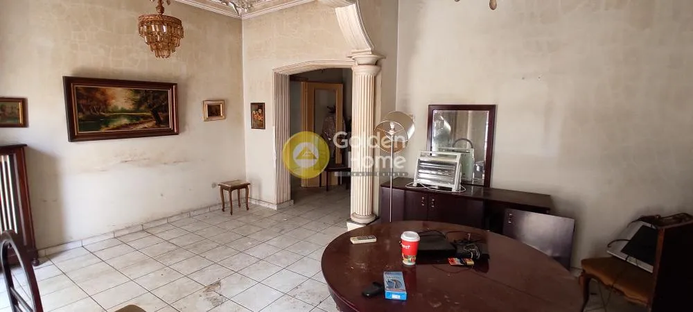 Detached house 250m²  - 3