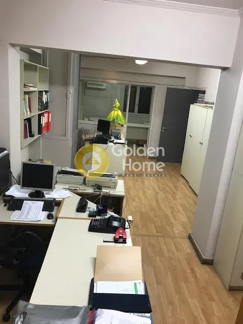 Γραφείο 200τ.μ.  - 3